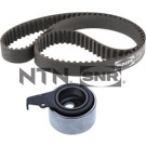 NTN-SNR | Zahnriemensatz | KD477.04