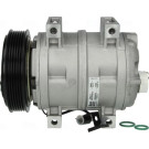 89317 Kompressor, Klimaanlage ** FIRST FIT **