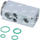 38533 Expansionsventil, Klimaanlage EASY FIT