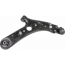 58117902 Lenker, Radaufhängung