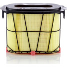 MANN-FILTER C 22 041 Sekundärluftfilter MANN-FILTER C 22 041 Sekundärluftfilter