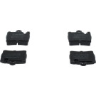 0 986 424 830 Bremsbelagsatz, Scheibenbremse 0 986 424 830 Bremsbelagsatz, Scheibenbremse