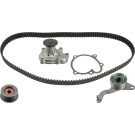 FEBI BILSTEIN 173016 Wasserpumpe + Zahnriemensatz FEBI BILSTEIN 173016 Wasserpumpe + Zahnriemensatz