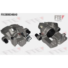 FTE | Bremssattel | 9290011