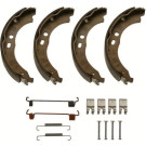 GS8744 Bremsbackensatz, Feststellbremse GS8744 Bremsbackensatz, Feststellbremse