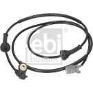febi bilstein | Sensor, Raddrehzahl | 193684