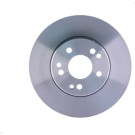 Hella | Bremsscheibe | 8DD 355 103-031