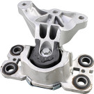 Metzger | Lagerung, Motor | 8053759
