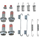 105-0878 Zubehörsatz, Feststellbremsbacken 105-0878 Zubehörsatz, Feststellbremsbacken