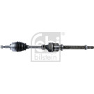 febi bilstein | Antriebswelle | 186591