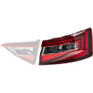 Hella 2 x HELLA Heckleuchte 2SK 354 832-071