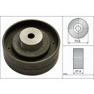 532 0051 10 Umlenk-/Führungsrolle, Zahnriemen