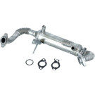 NRF | Kühler, Abgasrückführung | 48417 NRF | Kühler, Abgasrückführung | 48417