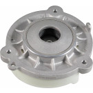 Metzger | Federbeinstützlager | 6490360