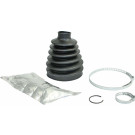 751.076 Faltenbalgsatz, Antriebswelle COMPETENCE KIT GREENPARTS