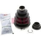 772 0478 30 Faltenbalgsatz, Antriebswelle 772 0478 30 Faltenbalgsatz, Antriebswelle