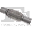 VW456-270 Flexrohr, Abgasanlage VW456-270 Flexrohr, Abgasanlage