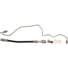 PHD942 Bremsschlauch