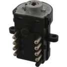 FEBI BILSTEIN 39931 Zünd-/Startschalter