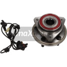 33-0742 Radlagersatz