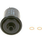 BOSCH | Kraftstofffilter | 0 986 450 604
