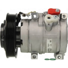 890166 Kompressor, Klimaanlage ** FIRST FIT **