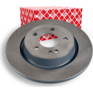 FEBI BILSTEIN 107514 Bremsscheibe FEBI BILSTEIN 107514 Bremsscheibe