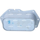 31854 Ölkühler, Motoröl EASY FIT 31854 Ölkühler, Motoröl EASY FIT