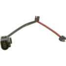 BOSCH | Warnkontakt, Bremsbelagverschleiß | 1 987 474 569