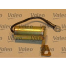 Valeo | Kondensator, Zündanlage | 605310