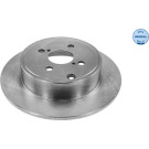 30-15 523 0060 Bremsscheibe MEYLE-ORIGINAL: True to OE. 30-15 523 0060 Bremsscheibe MEYLE-ORIGINAL: True to OE.