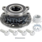 NTN-SNR | Radlagersatz | R155.119