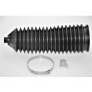 84118 Faltenbalg, Lenkung