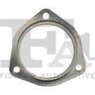 110-934 Dichtung, Abgasrohr