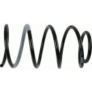 Sachs 2 x SACHS Fahrwerksfeder 998 904