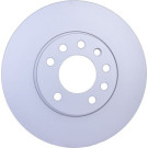 Hella | Bremsscheibe | 8DD 355 106-071