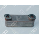 OE Germany | Ölkühler, Motoröl | 01 1820 442000