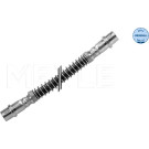 100 525 0011 Bremsschlauch MEYLE-ORIGINAL: True to OE.