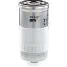 WK 845/1 Kraftstofffilter