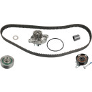 FEBI BILSTEIN 173022 Wasserpumpe + Zahnriemensatz FEBI BILSTEIN 173022 Wasserpumpe + Zahnriemensatz