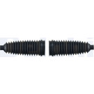 TBR4240 Faltenbalgsatz, Lenkung