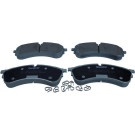 QP8577 Bremsbelagsatz, Scheibenbremse