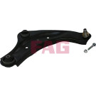 821 1091 10 Lenker, Radaufhängung