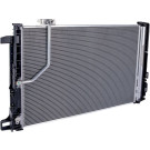 Valeo | Kondensator, Klimaanlage | 814044