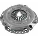 Sachs | Kupplungsdruckplatte | 3082 774 101
