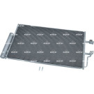 350634 Kondensator, Klimaanlage EASY FIT 350634 Kondensator, Klimaanlage EASY FIT