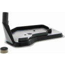 V40-1097 Hydraulikfilter, Automatikgetriebe Original VAICO Qualität