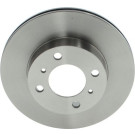 BOSCH | Bremsscheibe | 0 986 478 572