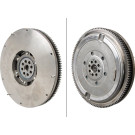 415 0808 10 Schwungrad LuK DMF