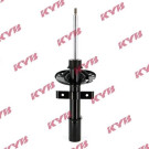 KYB | Stoßdämpfer | 3338036